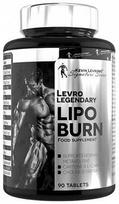 Kevin Levrone Sporto Papildai Lipo Burn 90 Tabs