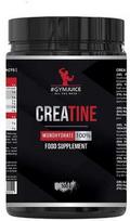 #GYMJUICE Kreatinas Monohidratas 500g - Vokietijos gamyba, 166 porcijos