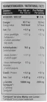 L-karnitino skystis MST Carnipure® 50 000, 500 ml