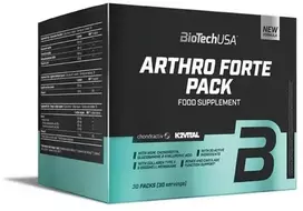 Maisto papildas sąnariams BioTechUSA Arthro Forte Pack 30 pakuočių