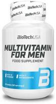 BioTech Multivitaminai Vyrams 60 Tab.