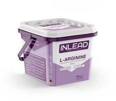INLEAD L-Arginin HCL 500g