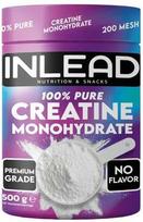 INLEAD Kreatinas Monohidratas 500g