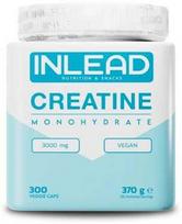 INLEAD Kreatino Monohidratas 300 Kapsulių