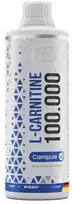 MST L-Karnitinas Carnipure 100 000 Apelsinų 1000 ml