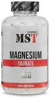 MST Magnezijus Tauratas 120 Kapsulių