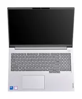 Lenovo Thinkbook 16 G8 Core 3 100U 16"WUXGA 16GB SSD(256+256) W11Pro EDU (REPACK) 1Y