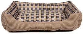 Other Brand Šuns guolis 75 × 58 × 19 cm, L, smėlio spalvos