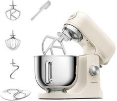 Virtuvinis kombainas Kenwood KMX751ACR kMix Küchenmaschine, crème
