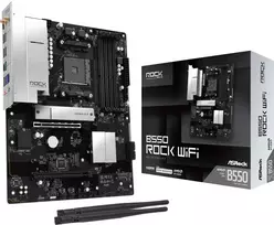 B550 Rock WiFi