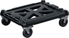 L-BOXX Contractor Wheeled Cart 1600A03W7N | 4053423080049