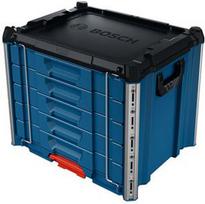 L-BOXX Contractor 476 Drawer 5 1600A03W7V | 4053423080032