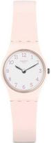 Laikrodis Swatch Pinkbelle LP150
