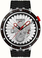 Laikrodis Swatch Proteam Sam Pilgrim SB05K103
