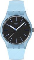 Laikrodis Swatch Mėlyna Moves SO29L101