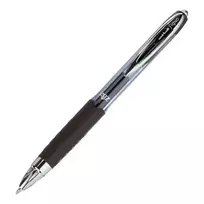 Automatinis tušinukas Uni-ball Ball Signo UMN-207, 0.7mm, gelinis, mėlynos spalvos