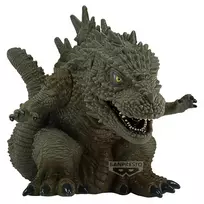 BANPRESTO GODZILLA MINUS ONE ENSHRINED MONSTERS - GODZILLA 2024 (VER.A)