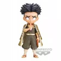 BP Q POSKET – DEMON SLAYER – GYOMENI HIMEJIMA VER.B