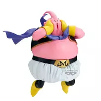BANPRESTO DRAGON BALL Z MATCH MAKERS  - MAJIN BUU (VS. SSJ3 SON GOKU)