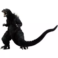 BANPRESTO GODZILLA MONSTERS ROAR ATTACK - GODZILLA 2001