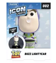 PP TOY STORY - BUZZ LIGHTYEAR ICON LIGHT
