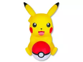 TF POKEMON WIRELESS LIGHTNING SPEAKER BLUETOOTH - PIKACHU 30 CM