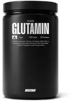 Big Zone Glutaminas 1000g 100% L-Glutaminas be priedų