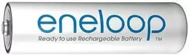„Panasonic“ „Eneloop“ AAA / R03 akumuliatorius, 2000 mAh, 1 vnt.