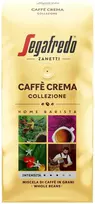 „Segafredo Caffe Crema Collezione“ kavos pupelės, 1 kg
