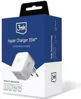 „Hyper Charger“ 35 W QC
