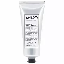 FARMAVITA_Amaro Shaving Soap Cream krem do golenia 100ml