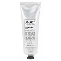 FARMAVITA_Amaro Rock Hard Gel – plaukų modeliavimo gelis, suteikiantis blizgesį, 125 ml
