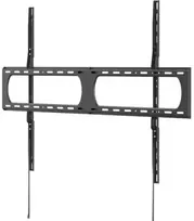 MyWall sieninis laikiklis – plokščias prie sienos – iki 125 kg / 140" / VESA 1200 x 800