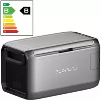 EcoFlow Glacier Classic 35 l nešiojamasis šaldytuvas