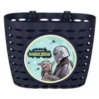 None Krepšys Seven Mandalorian