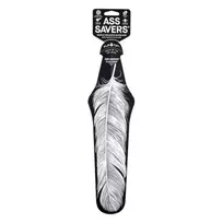 None Skydelis galinis Ass Savers Regular Feather 380 x 102 mm
