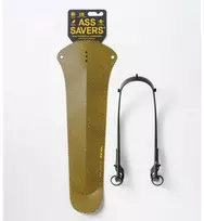 None Skydelis galinis Ass Savers Win Wing Gravel 2 Golden Groove 375 x 85 mm