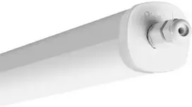 OPPLE Lighting 543022021400, LED, 4000 K, 7290 lm, IP67, IP69K, pilka