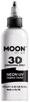 Smiffys Balti UV audinio dažai, 125 ml