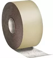 Klingspor Šlifavimo volelis PS33CK 120 mm x 50 m K60