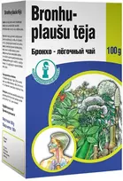 RFF Bronchų ir plaučių arbata 100 g