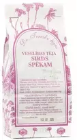 TERESKO arbata širdies stiprybei 63 g