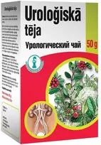 RFF Urologinė arbata 50 g