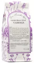 TERESKO Vairoga arbatos 72 g