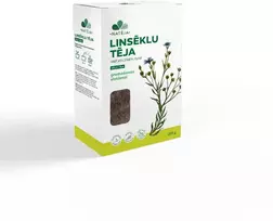 NATEJA Linų sėmenų arbata virškinimo sistemai 200 g