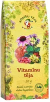 Rukisu Teja RUKISU vitaminų arbata 50 g