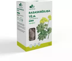 NATEJA Manžetinė arbata kvėpavimo takams 50 g