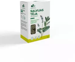 NATEJA Šalavijo arbata 50 g