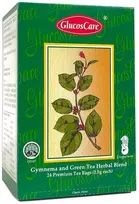 GLUCOSCARE Arbata 2,5 g N24