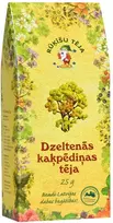 Rukisu Teja RUKISU Immortelle smėlio spalvos arbata 25 g